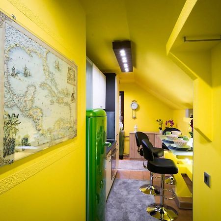 Apartment Jacobs Блед Екстериор снимка