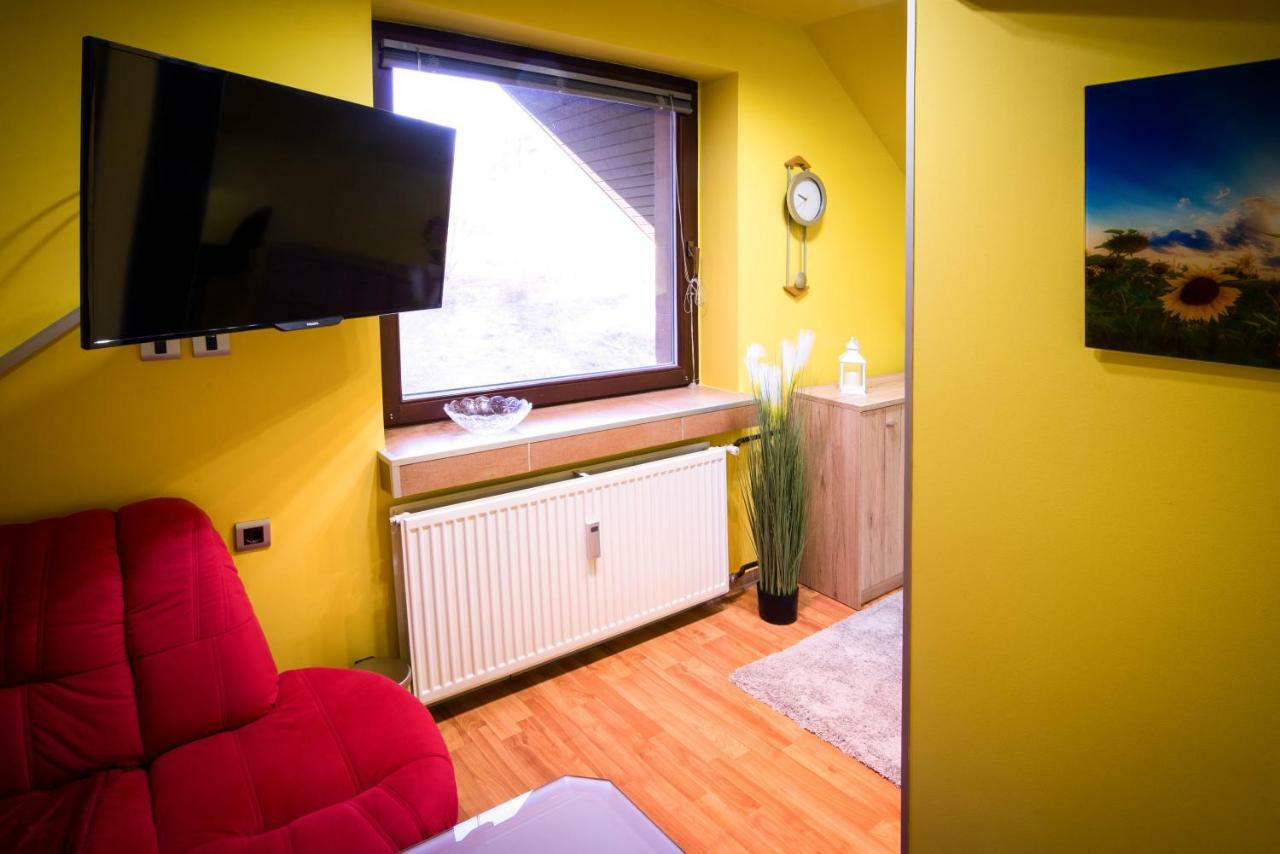 Apartment Jacobs Блед Екстериор снимка