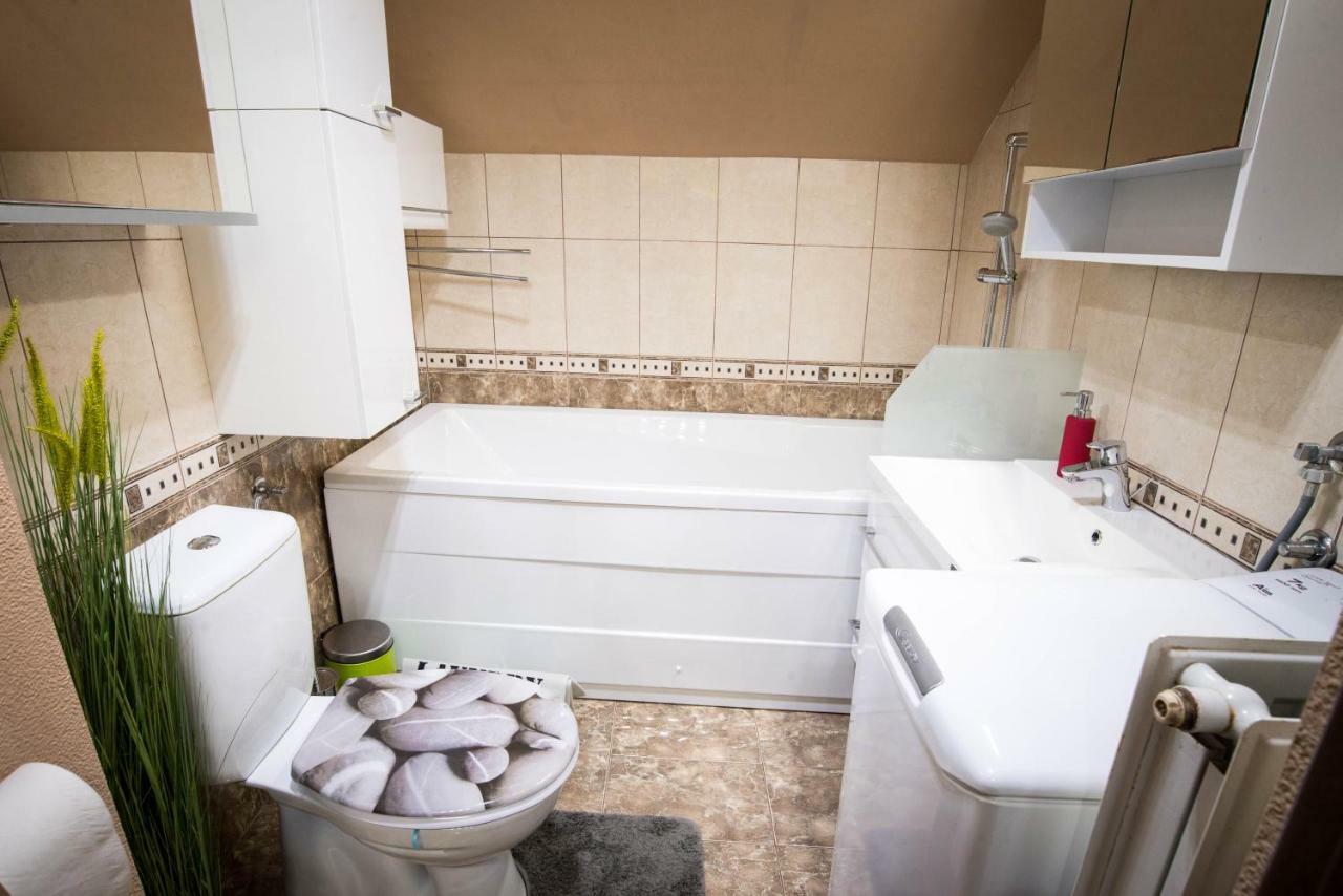 Apartment Jacobs Блед Екстериор снимка