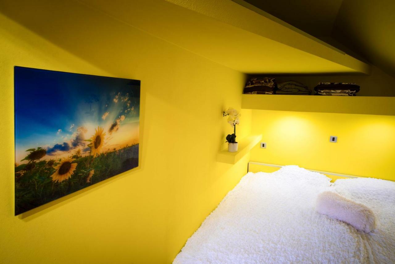 Apartment Jacobs Блед Екстериор снимка