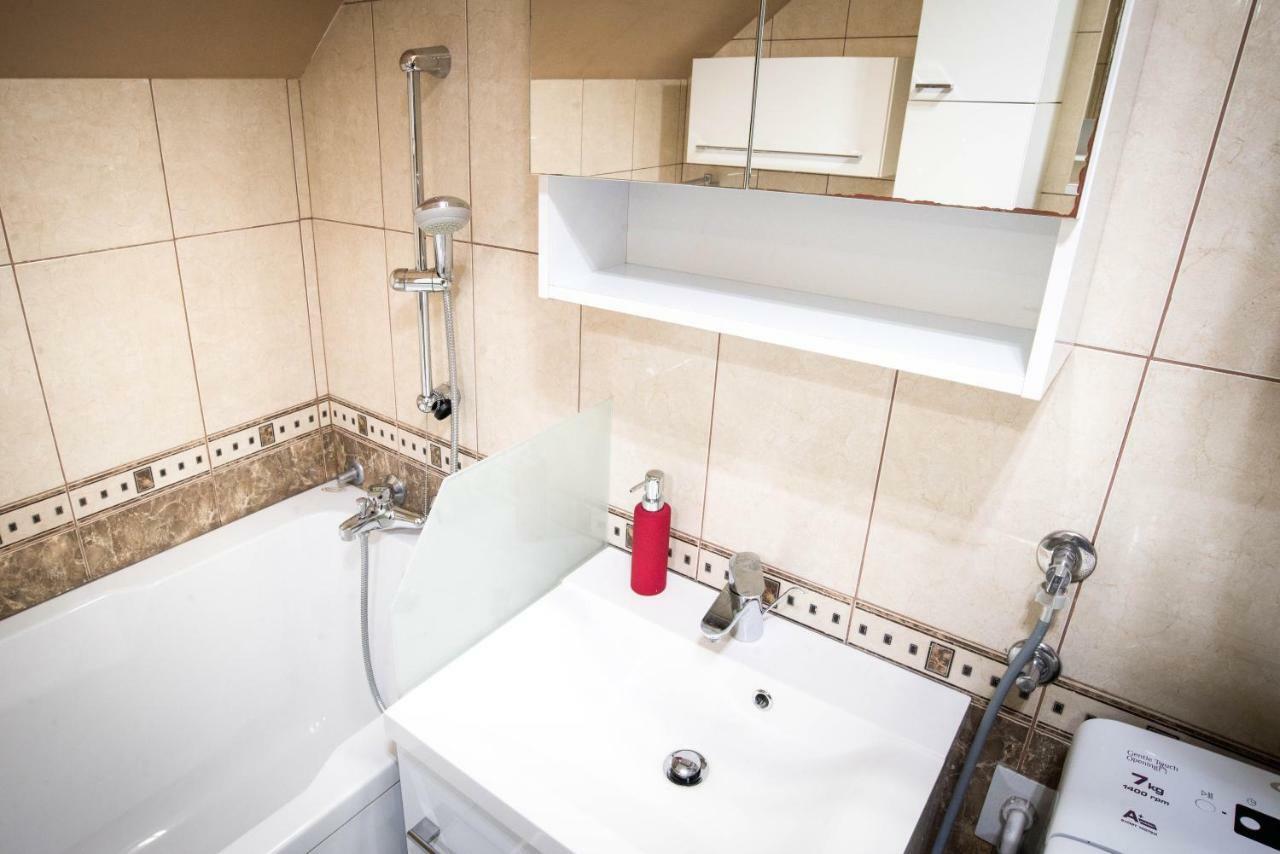 Apartment Jacobs Блед Екстериор снимка