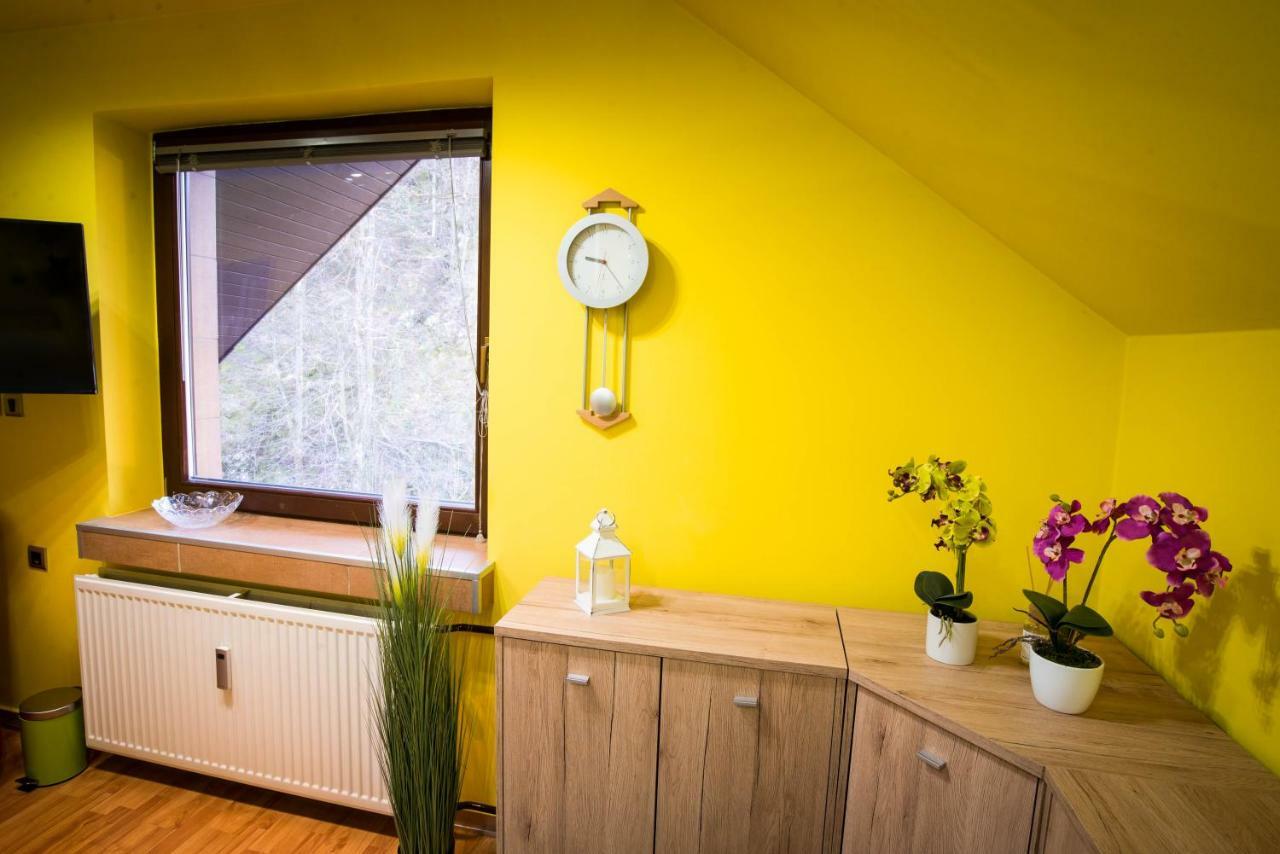 Apartment Jacobs Блед Екстериор снимка