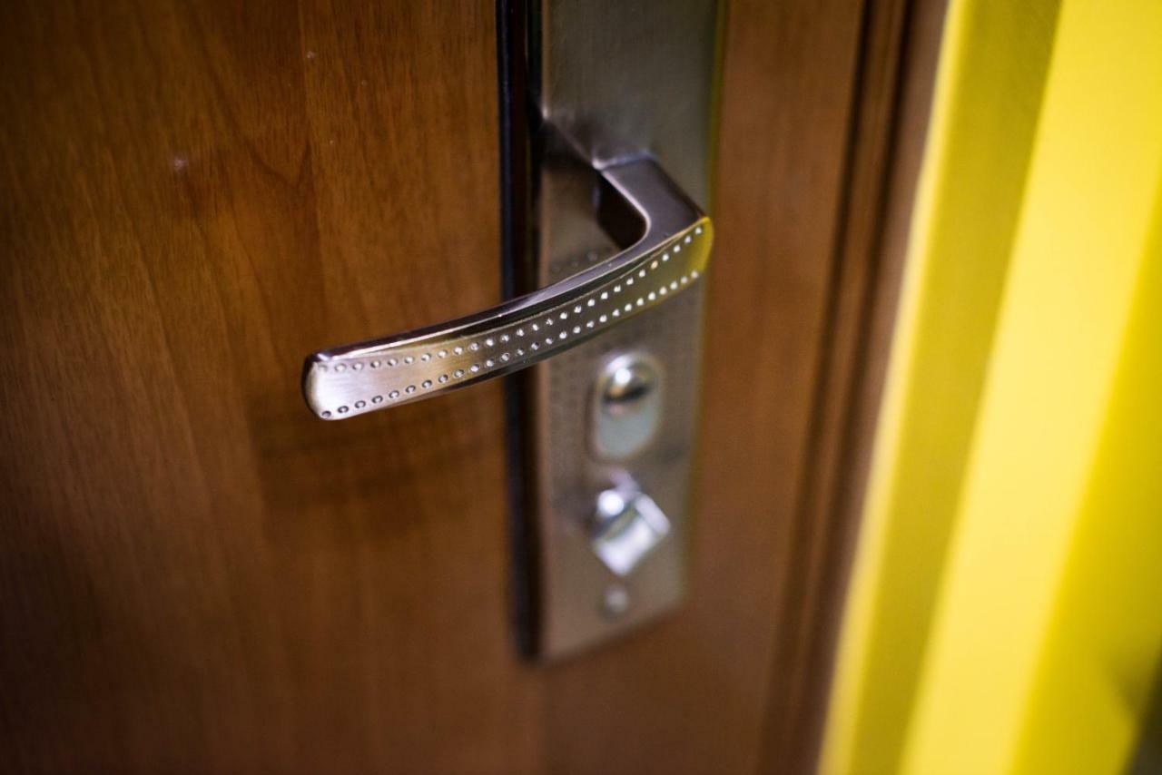 Apartment Jacobs Блед Екстериор снимка