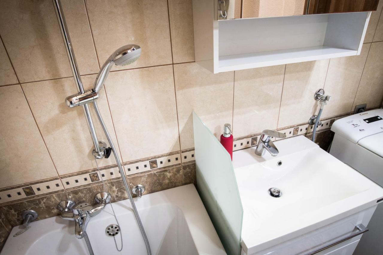 Apartment Jacobs Блед Екстериор снимка
