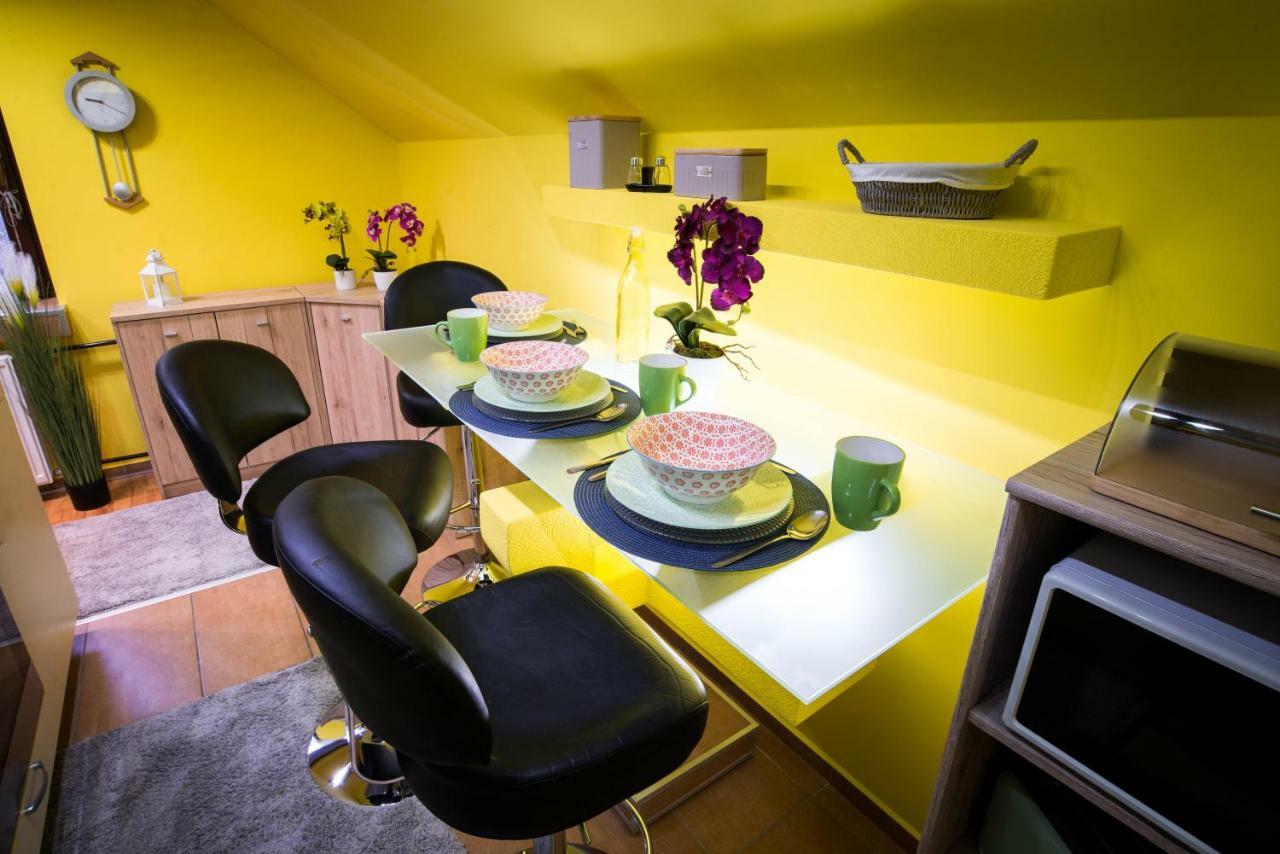 Apartment Jacobs Блед Екстериор снимка
