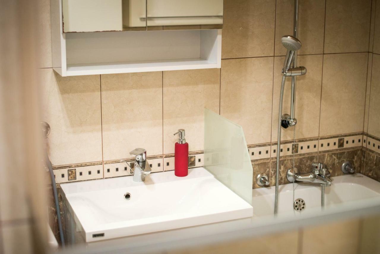 Apartment Jacobs Блед Екстериор снимка
